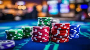 Discover the Best Casino Sites Not on Gamstop 684