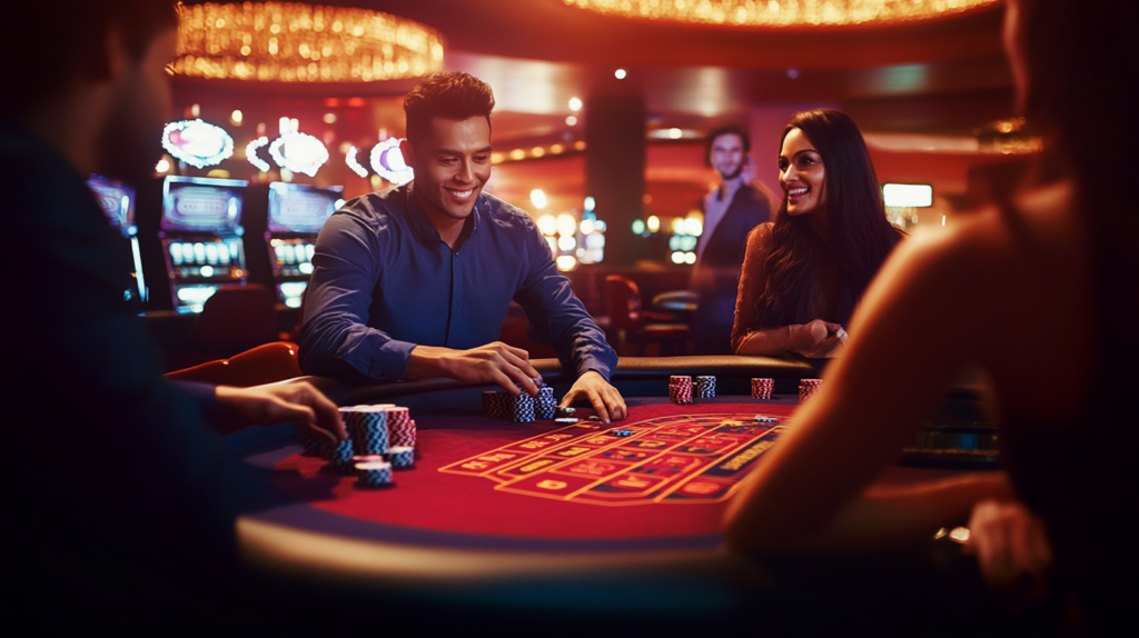 Discover the Best Casino Sites Not on Gamstop 684