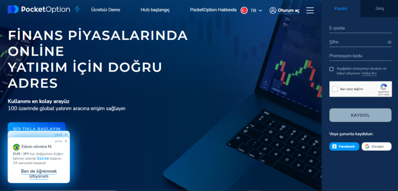 Mastering Trading with Pocket Option Demo Mastering Trading with Pocket Option Demo