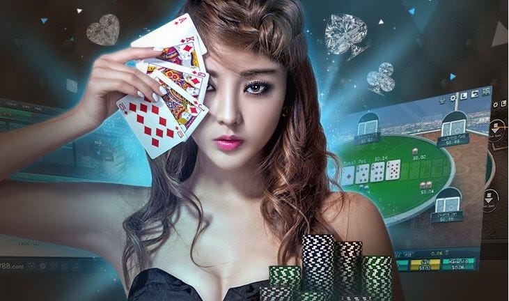 Descubre el mundo del juego en casino 1xbet
