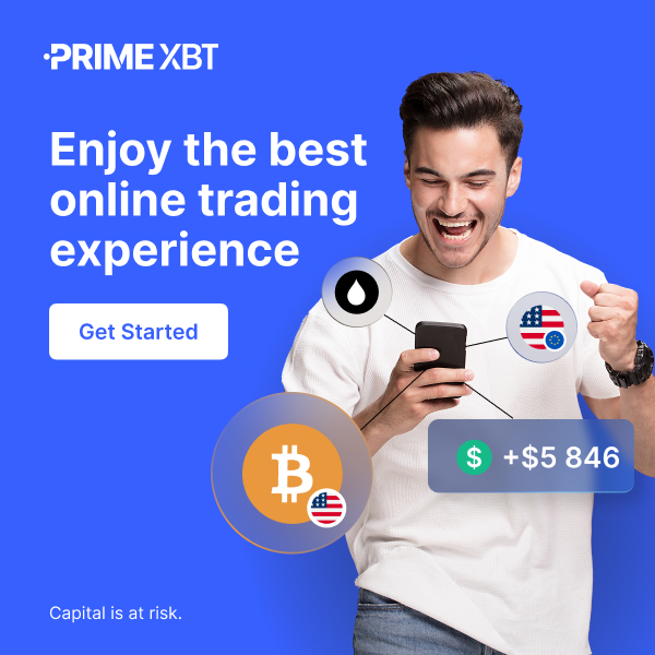 Menjelajahi Keunggulan Team PrimeXBT dalam Dunia Perdagangan Kripto