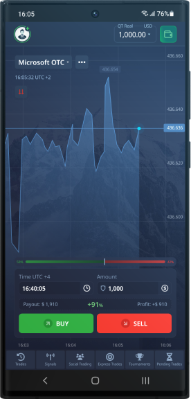 Pocket Option Reviews UK A Comprehensive Guide to Trading Success