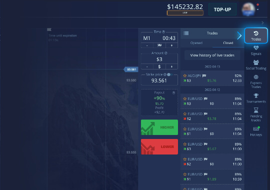Pocket Option vs Olymp Trade A Comprehensive Comparison