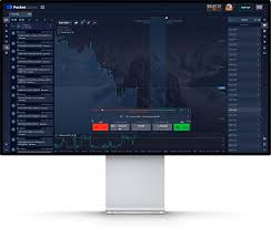 Pocket Option Откройте мир бинарных опционов с надежной платформой