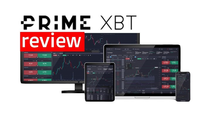 The Ultimate Guide to PrimeXBT Trading Platform 15